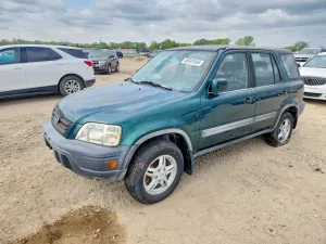 Honda CR-V 2.0L 4 1999