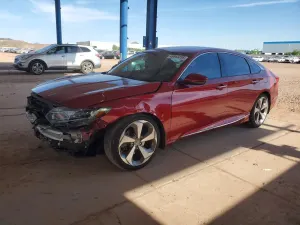 Honda Accord 1.5L 4 2018