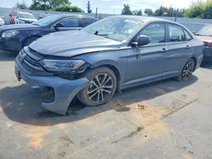 Volkswagen Jetta 1.5L 4 2024