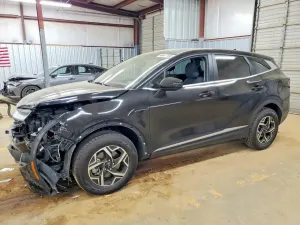 Kia Sportage 2.5L 4 2024