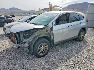 Honda CR-V 2.4L 4 2015