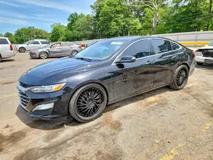 Chevrolet Malibu 2.0L 4 2020