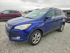 Ford Escape 2.0L 4 2013