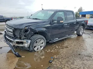 Ford F-150 3.5L 6 2019