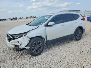 Honda CR-V 1.5L 4 2021