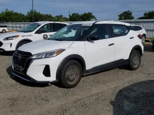 Nissan Kicks 1.6L 4 2023