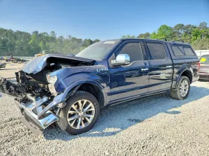 Ford F-150 5.0L 8 2015