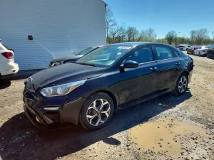 Kia Cerato / Forte / K3 2.0L 4 2019