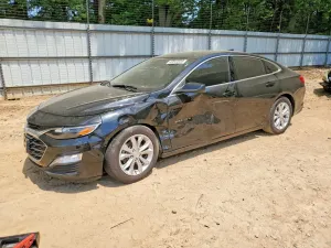 Chevrolet Malibu 1.5L 4 2023