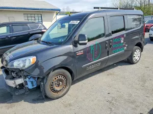 RAM ProMaster 2.4L 4 2019