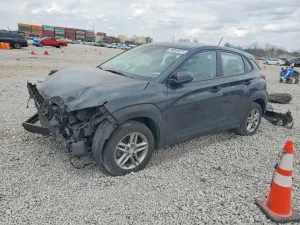 Hyundai Kona 2.0L 4 2019