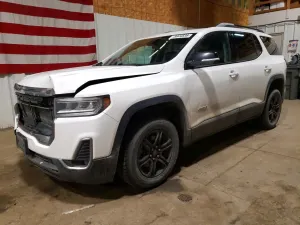GMC Acadia 3.6L 6 2020
