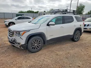 GMC Acadia 3.6L 6 2019