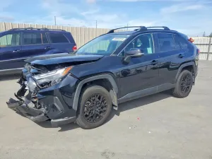 Toyota Rav4 2.5L 4 2023