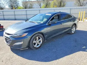 Chevrolet Malibu 1.5L 4 2020