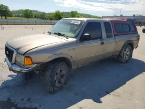 Ford Ranger 4.0L 6 2005
