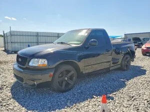 Ford F-150 5.4L 8 2000