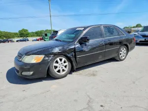 Toyota Avalon 3.0L 6 2001