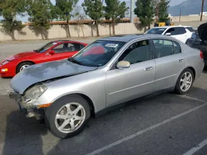 Infiniti G35 3.5L 6 2003