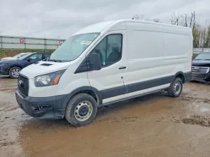 Ford Transit 3.5L 6 2023