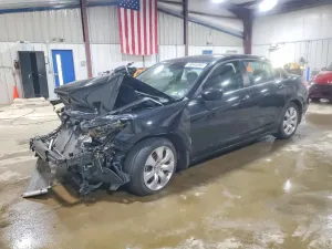 Honda Accord 2.4L 4 2009