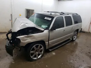 GMC Yukon 6.0L 8 2006