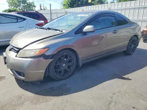 Honda Civic 1.8L 4 2008