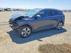 Kia Niro 2020