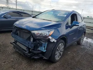 Buick Encore 1.4L 4 2019