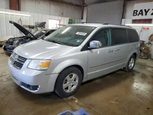 Dodge Grand Caravan (Caravan) 3.8L 6 2010