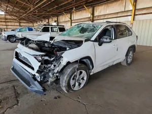 Toyota Rav4 2.5L 4 2019