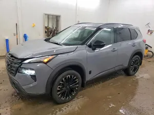 Nissan Rogue 1.5L 3 2026