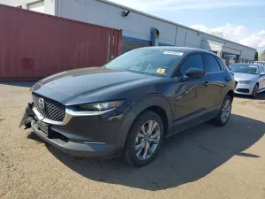 Mazda CX-30 2.5L 4 2020