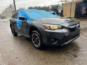 Subaru Crosstrek 2.0L 4 2023