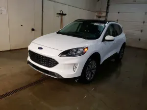 Ford Escape 2.0L 4 2022