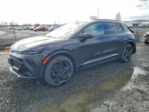 Chevrolet Equinox 2024