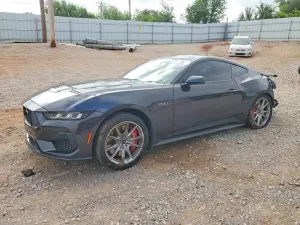 Ford Mustang 5.0L 8 2024