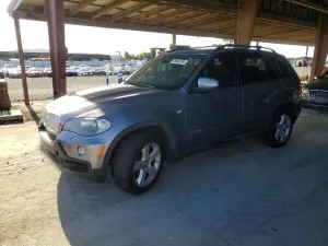 BMW X5 3.0L 6 2010