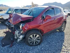 Buick Encore 1.4L 4 2020