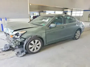 Honda Accord 2.4L 4 2010