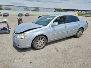 Toyota Avalon 3.5L 6 2007