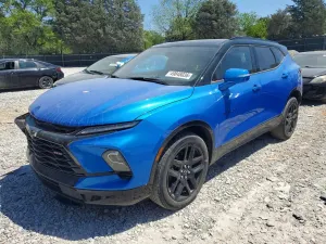 Chevrolet Blazer 3.6L 6 2024