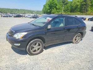 Lexus RX 3.5L 6 2007