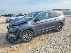 Honda Pilot 3.5L 6 2020