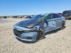 Honda Accord 2.0L 4 2022