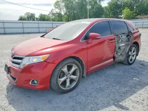 Toyota Venza 3.5L 6 2013