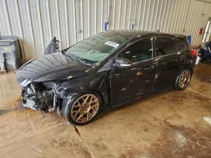 Ford Focus 2.0L 4 2014