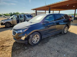 Chevrolet Equinox 1.5L 4 2019