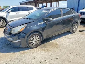 Kia Rio 1.6L 4 2017