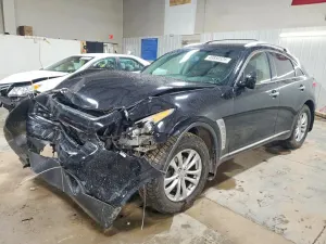 Infiniti FX 3.5L 6 2010